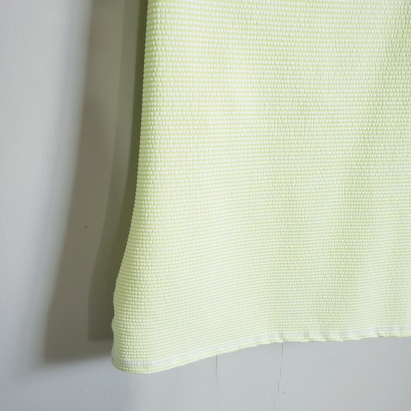 Pink Lotus Razorback Tank - Picture 2 of 7